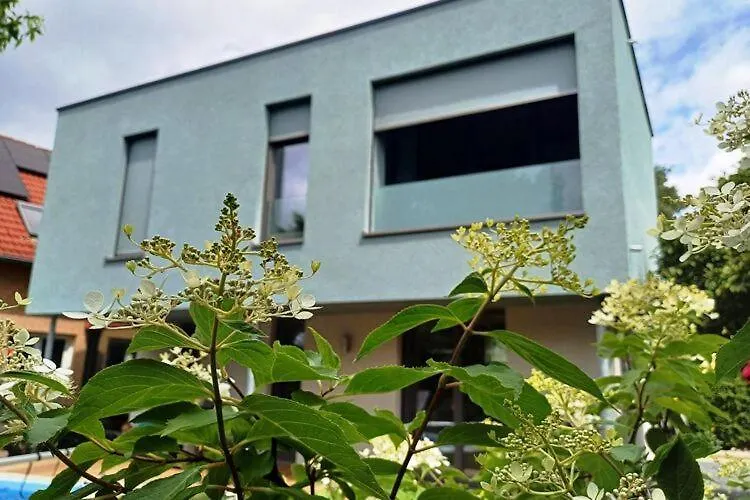 Ferienappartement Amber In Berlin Mahlsdorf