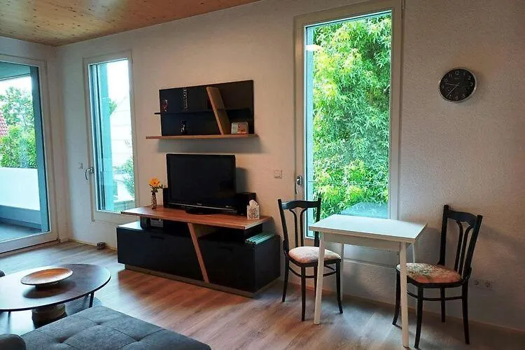 Lägenhet Ferienappartement Amber In Berlin Mahlsdorf