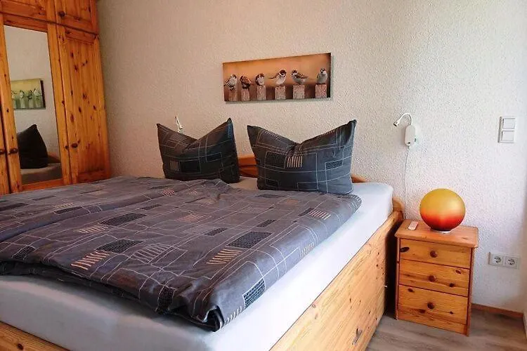 Lägenhet Ferienappartement Amber In Berlin Mahlsdorf
