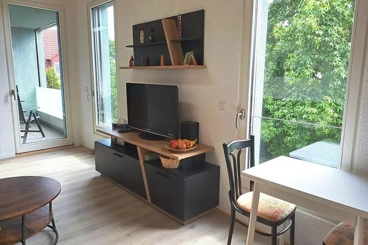 Ferienappartement Amber In Berlin Mahlsdorf