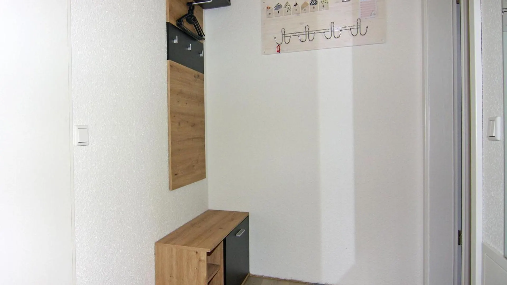 Ferienappartement Amber In Berlin Mahlsdorf 0*,  Tyskland