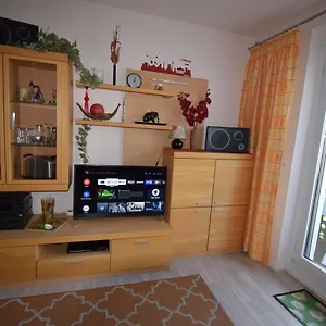  Apartment 2-zimmer-ferienwohnung Gärten Der Welt