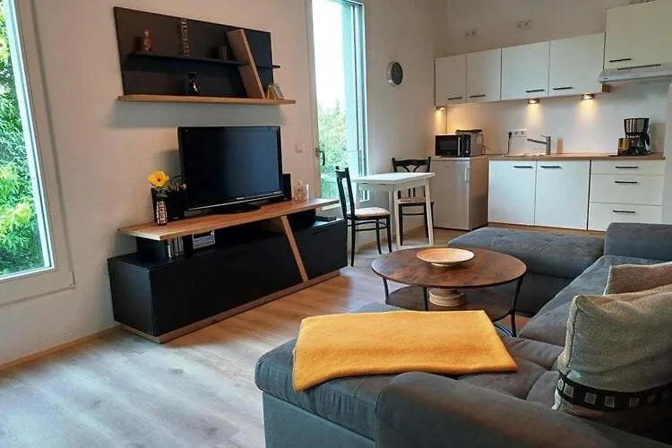 شقة Ferienappartement Amber In Berlin Mahlsdorf ألمانيا