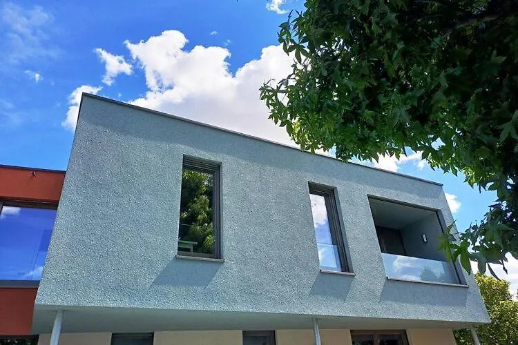 Ferienappartement Amber In Berlin Mahlsdorf