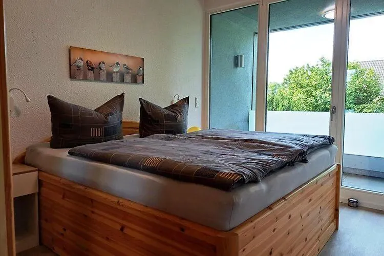 Ferienappartement Amber In Berlin Mahlsdorf 0*,