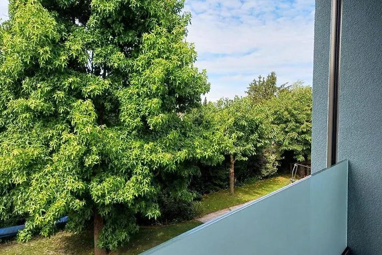 Ferienappartement Amber In Berlin Mahlsdorf 0*,