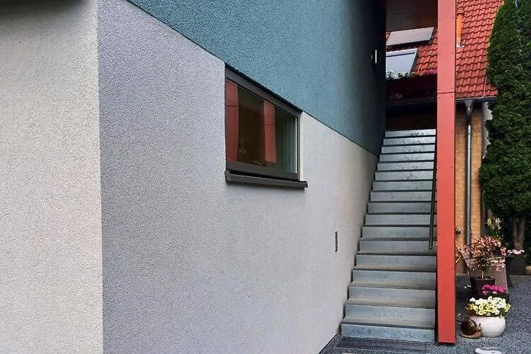 Ferienappartement Amber In Berlin Mahlsdorf شقة