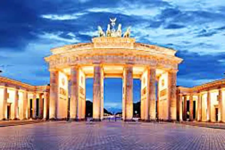 شقة Ferienappartement Amber In Berlin Mahlsdorf