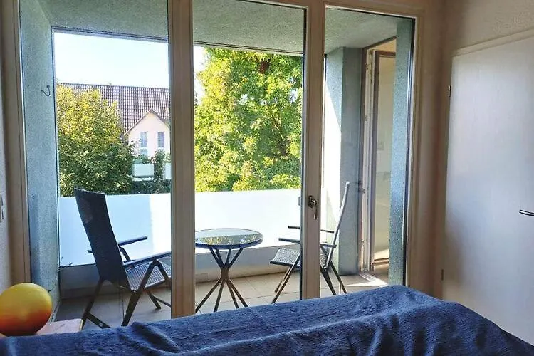 Ferienappartement Amber In Berlin Mahlsdorf شقة