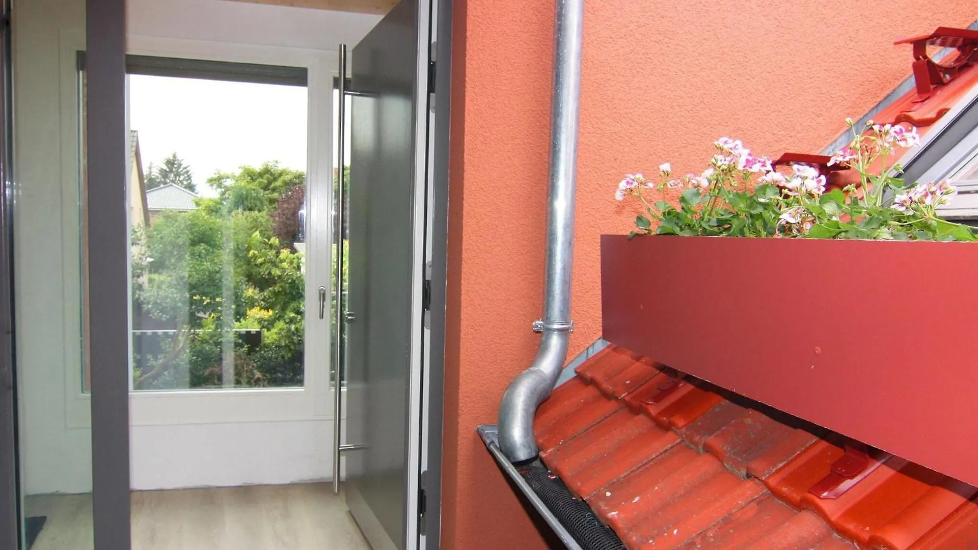 Ferienappartement Amber In Berlin Mahlsdorf شقة