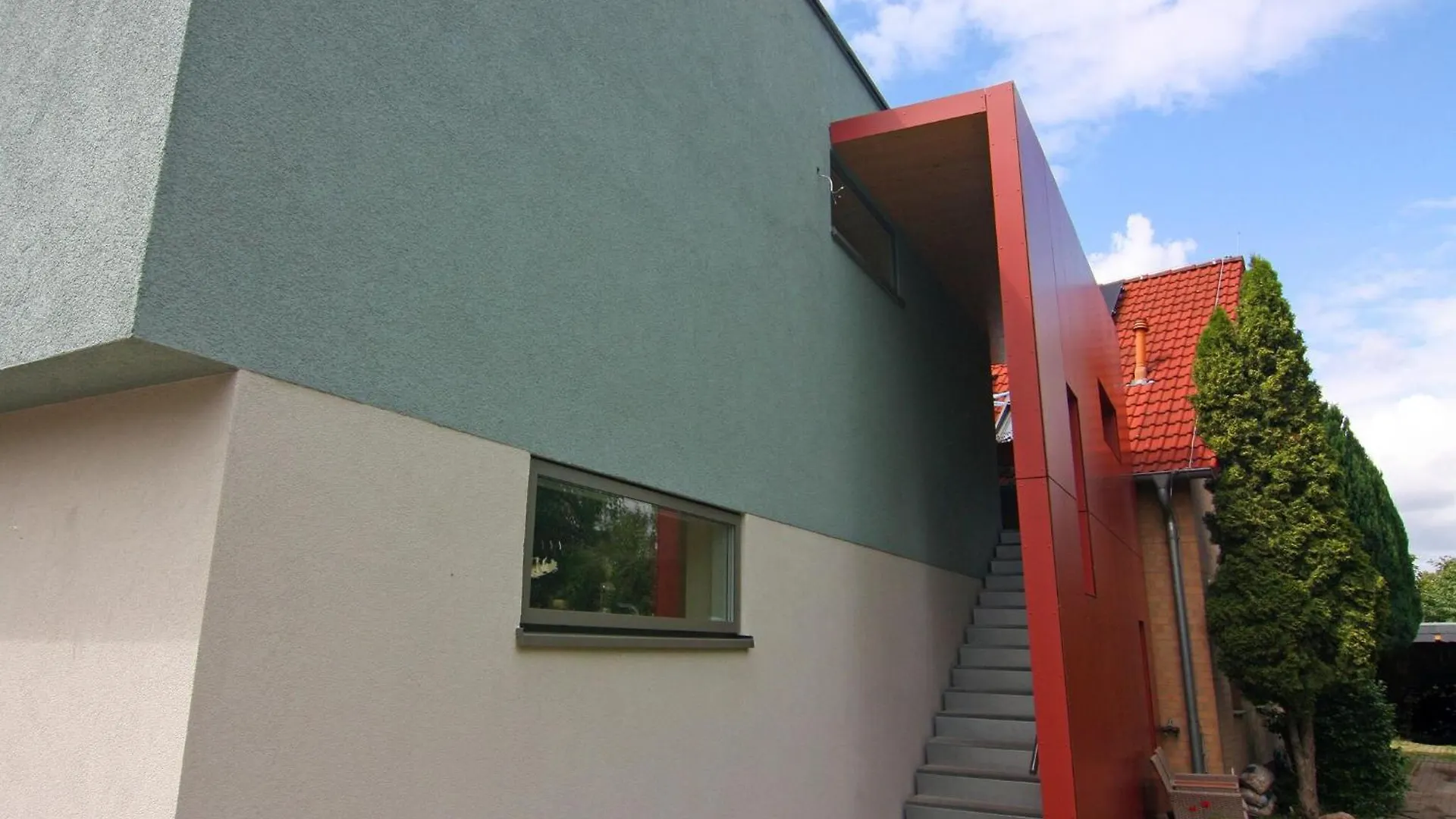 شقة Ferienappartement Amber In Berlin Mahlsdorf ألمانيا