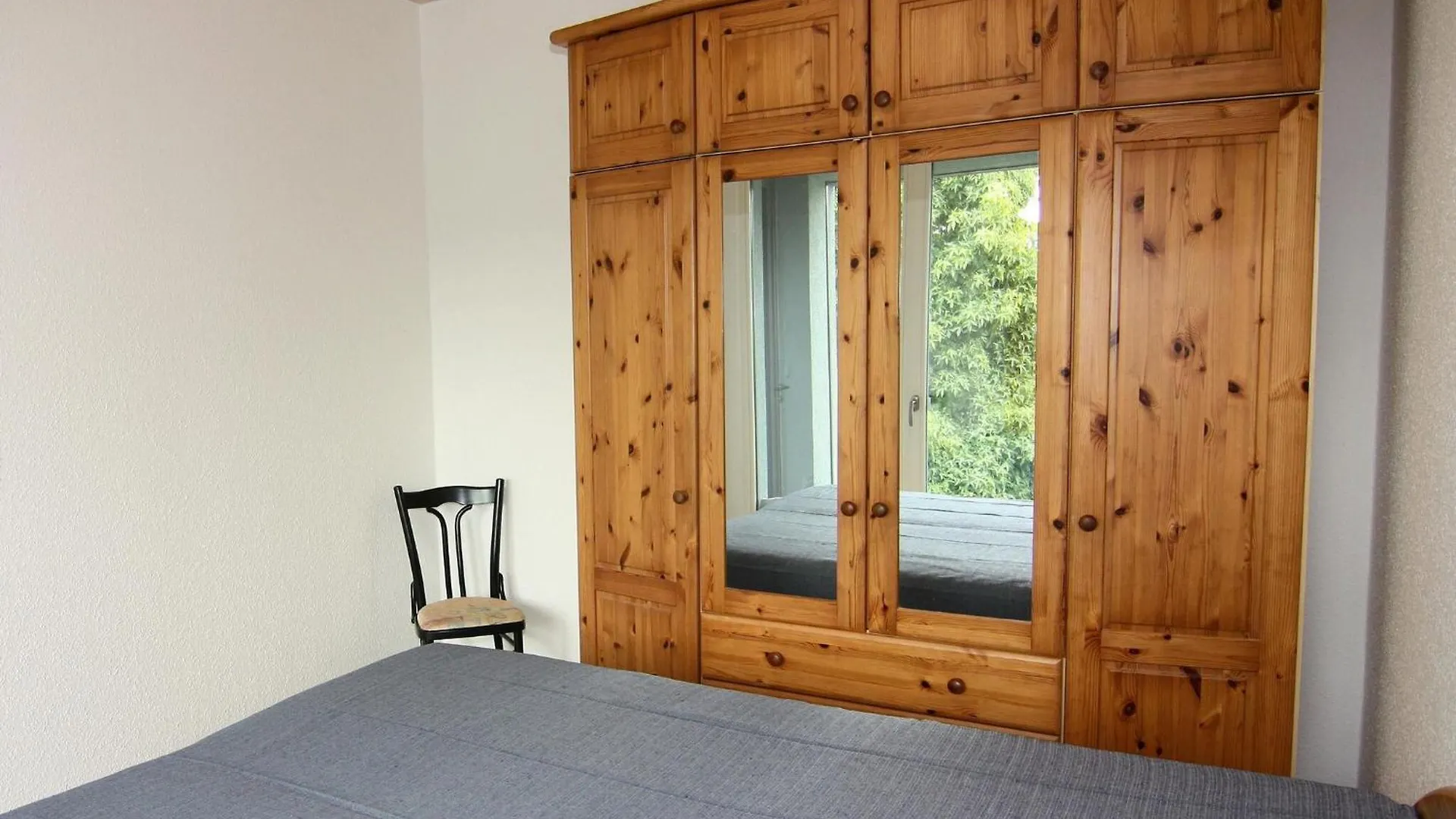 Ferienappartement Amber In Berlin Mahlsdorf ألمانيا