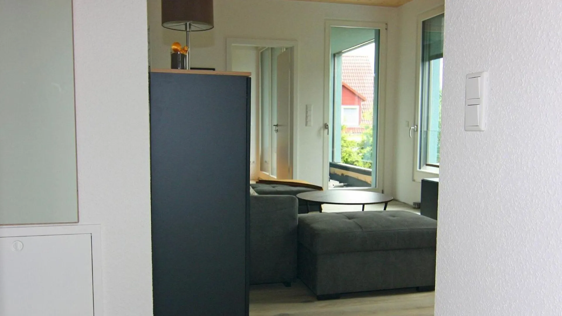 شقة Ferienappartement Amber In Berlin Mahlsdorf ألمانيا