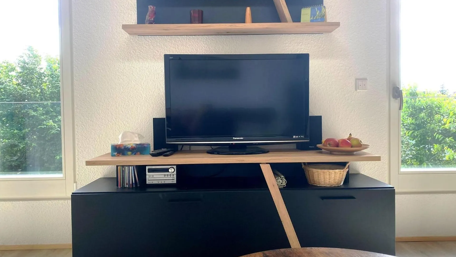 شقة Ferienappartement Amber In Berlin Mahlsdorf