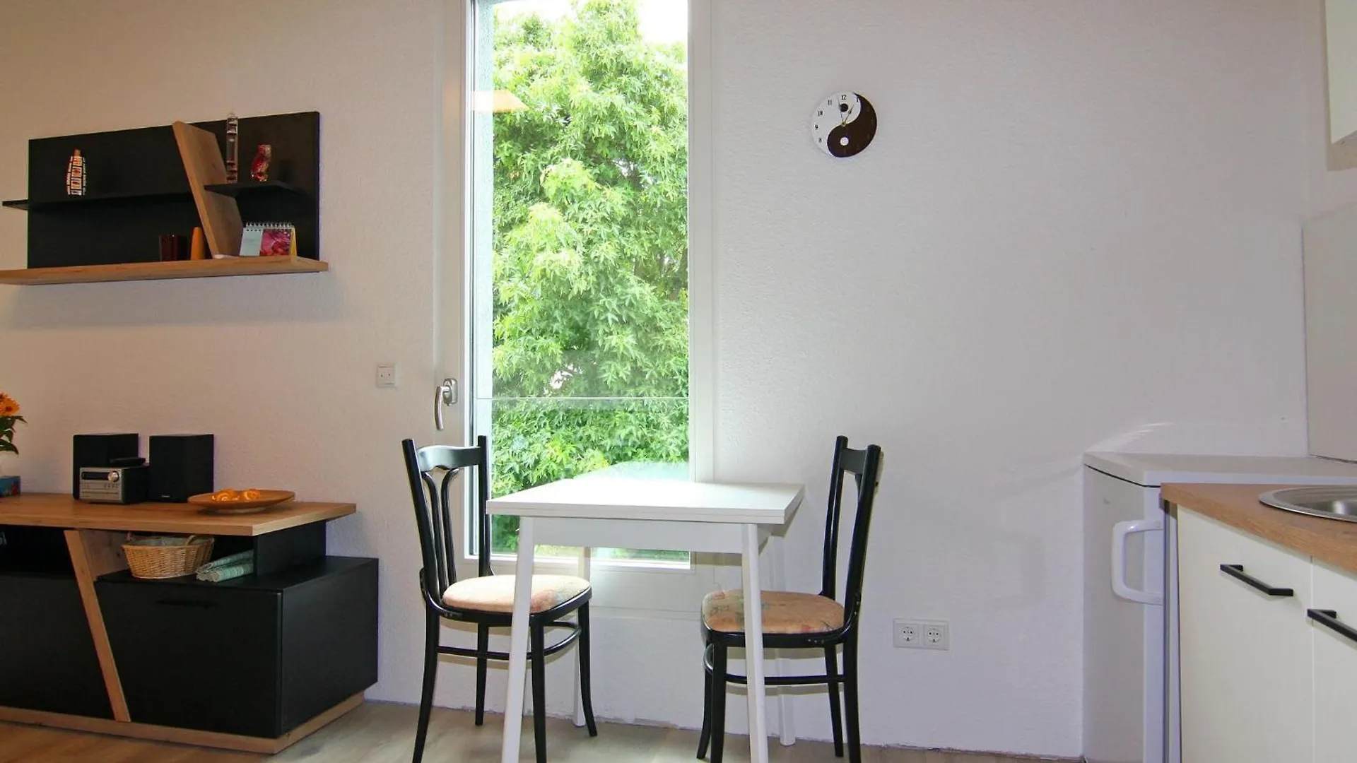 Ferienappartement Amber In Berlin Mahlsdorf شقة