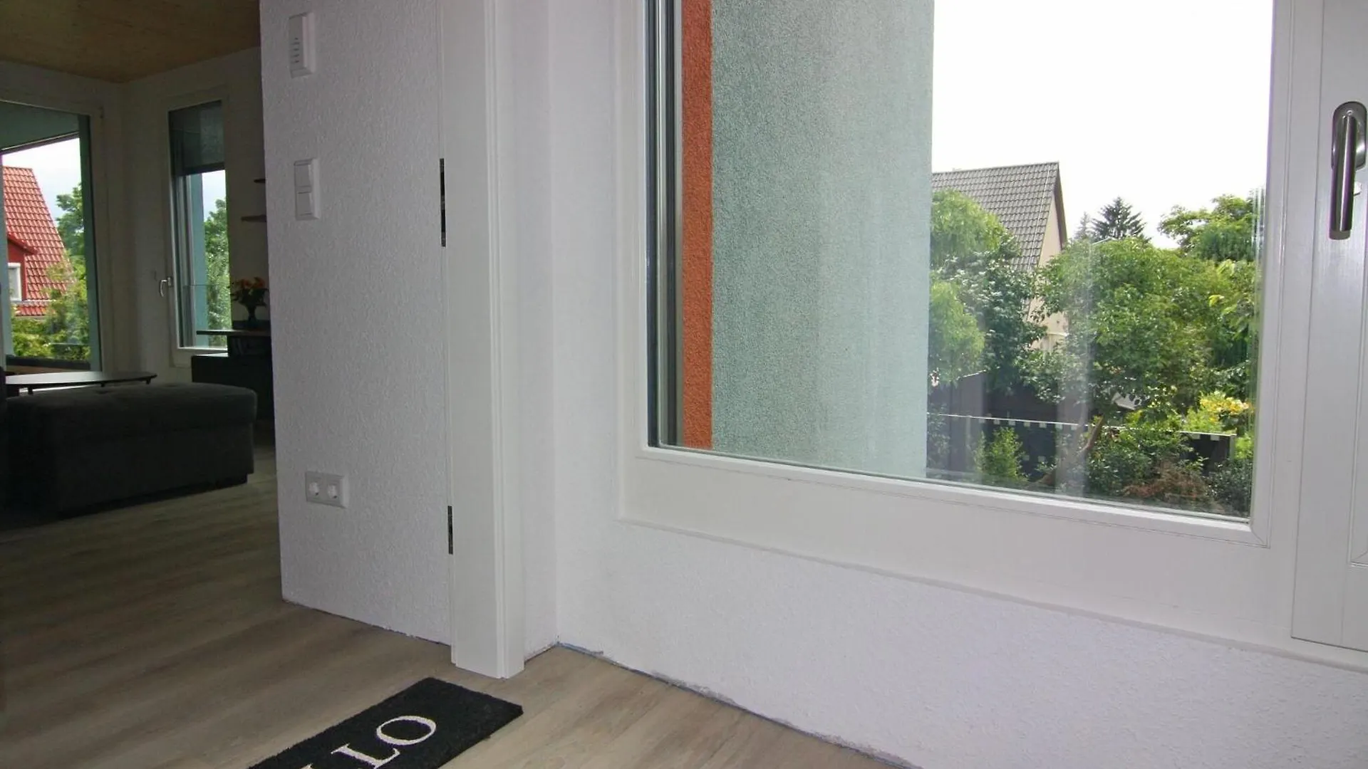 Ferienappartement Amber In Berlin Mahlsdorf