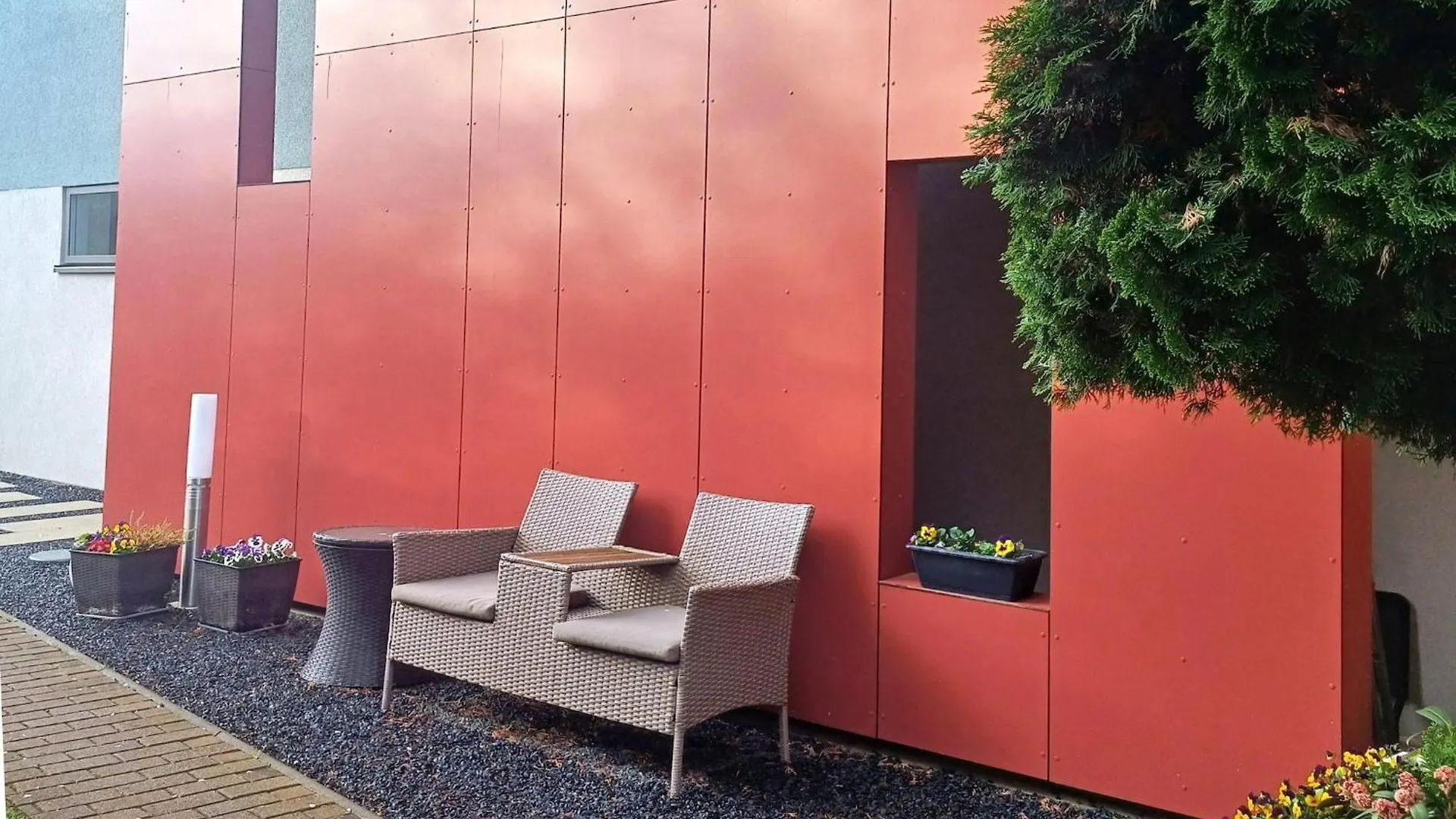 Ferienappartement Amber In Berlin Mahlsdorf ألمانيا